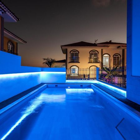 Villa Marzella - Luxury Costa Adeje Extérieur photo