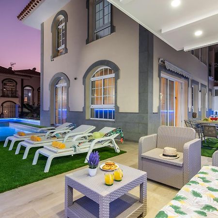 Villa Marzella - Luxury Costa Adeje Extérieur photo