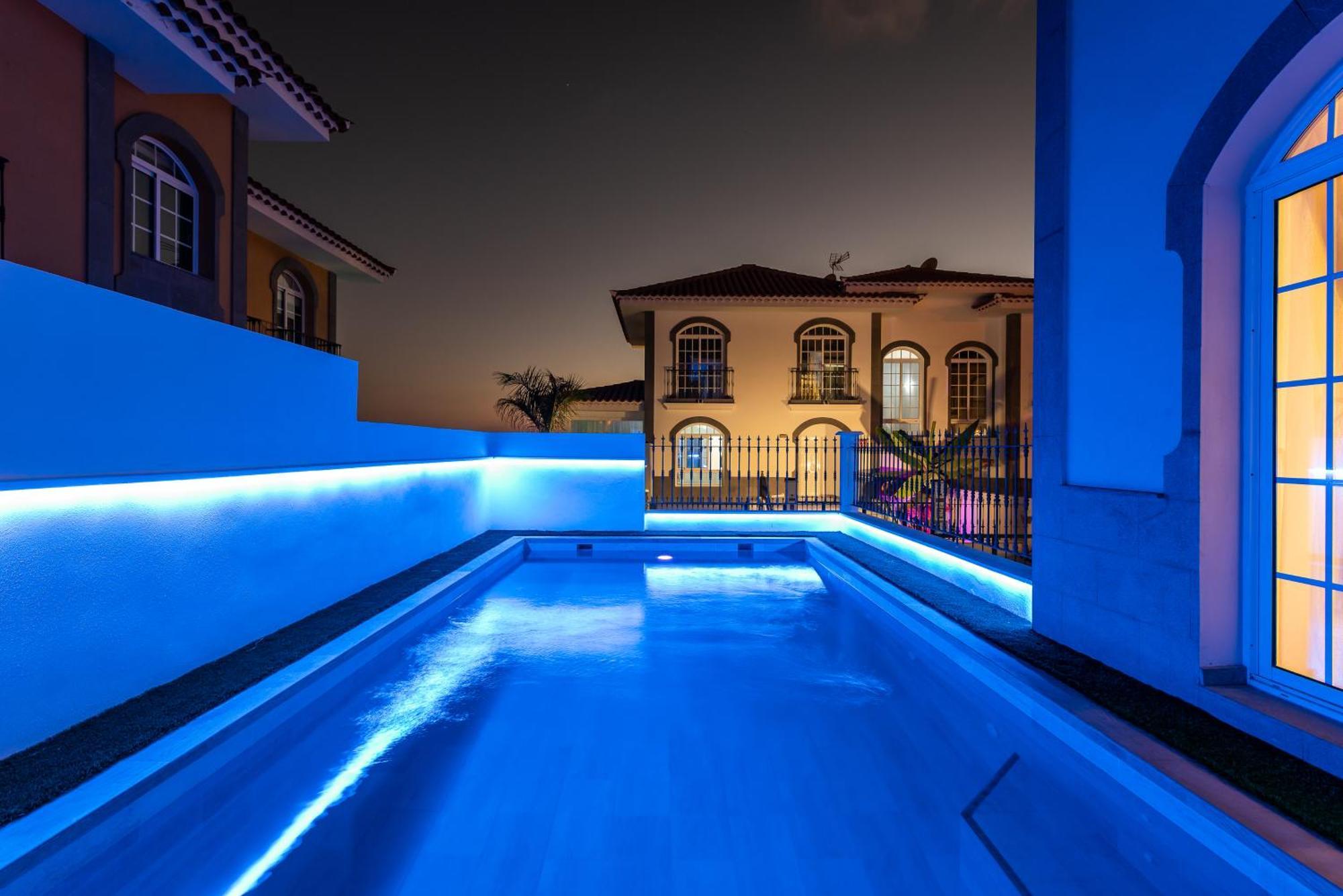 Villa Marzella - Luxury Costa Adeje Extérieur photo