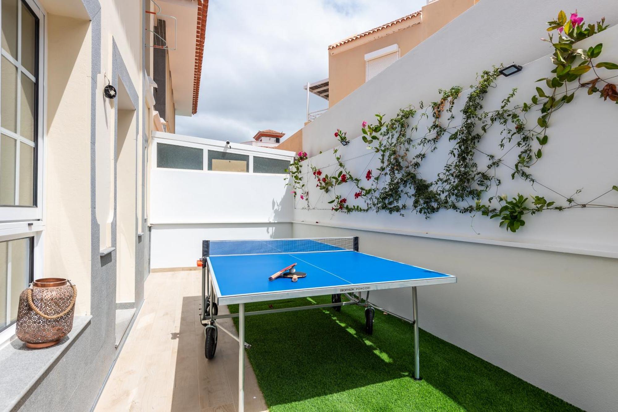 Villa Marzella - Luxury Costa Adeje Extérieur photo