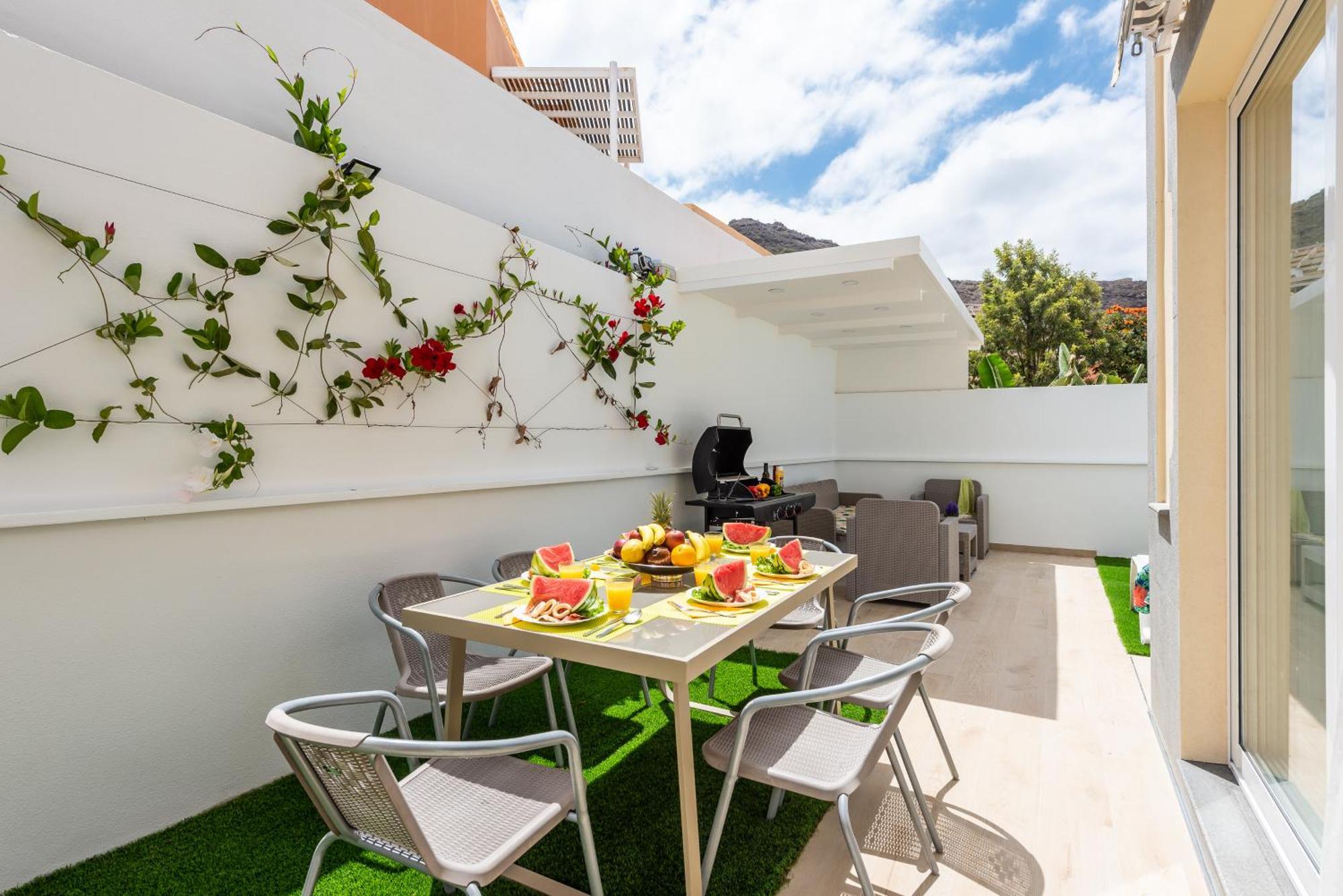 Villa Marzella - Luxury Costa Adeje Extérieur photo