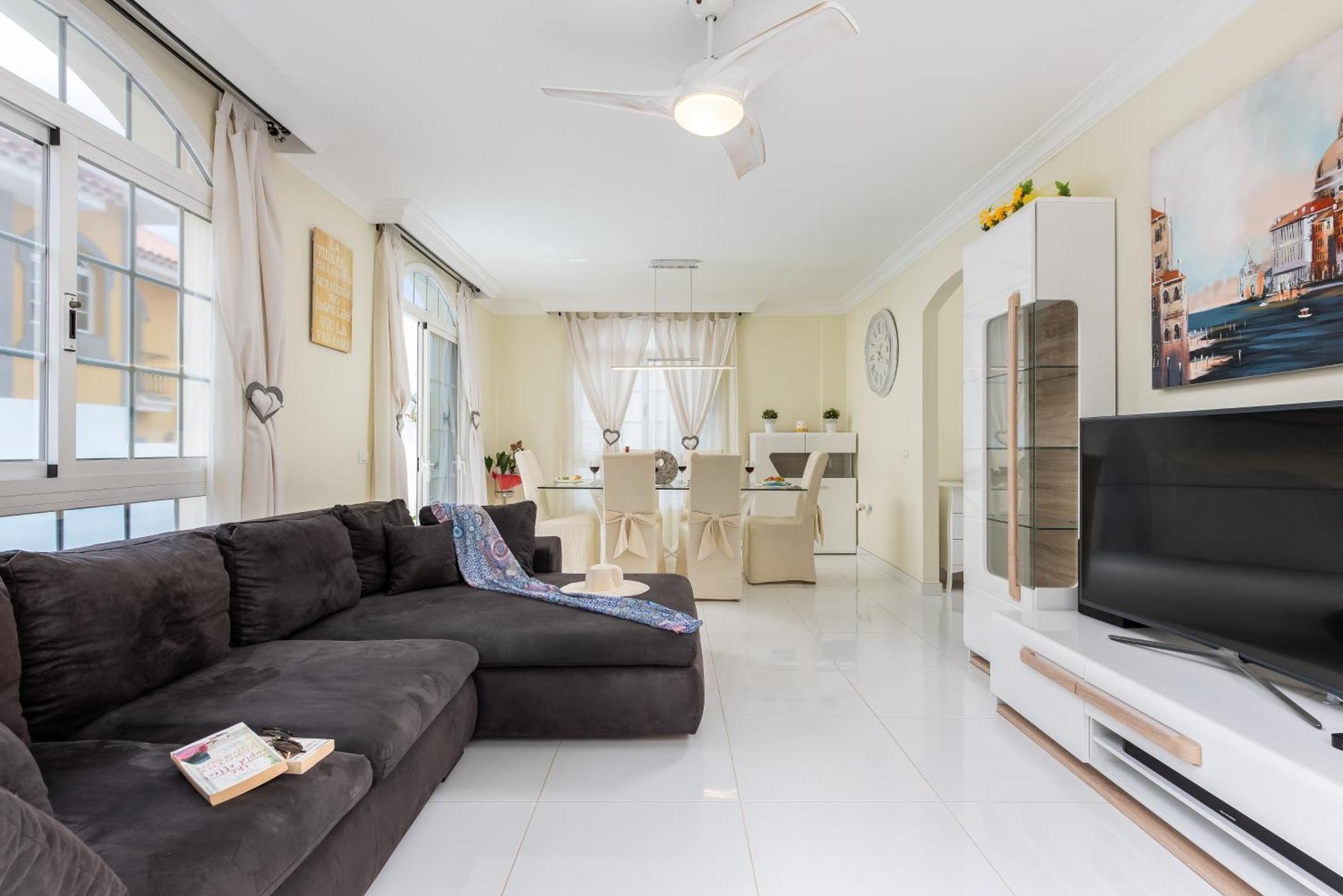 Villa Marzella - Luxury Costa Adeje Extérieur photo